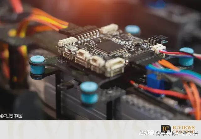 全球Q3芯片销售额增长15.8%，增速远超Q2